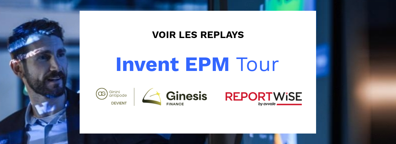 LES REPLAYS INVENT EPM TOUR